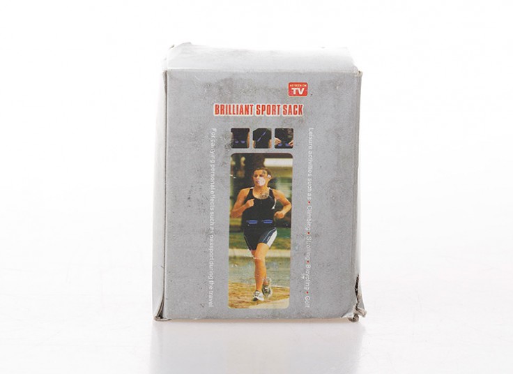 کیف کمری ورزشی Brilliant Sack