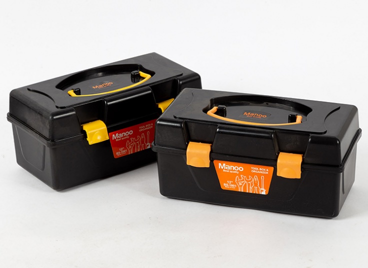 جعبه ابزار Manoo