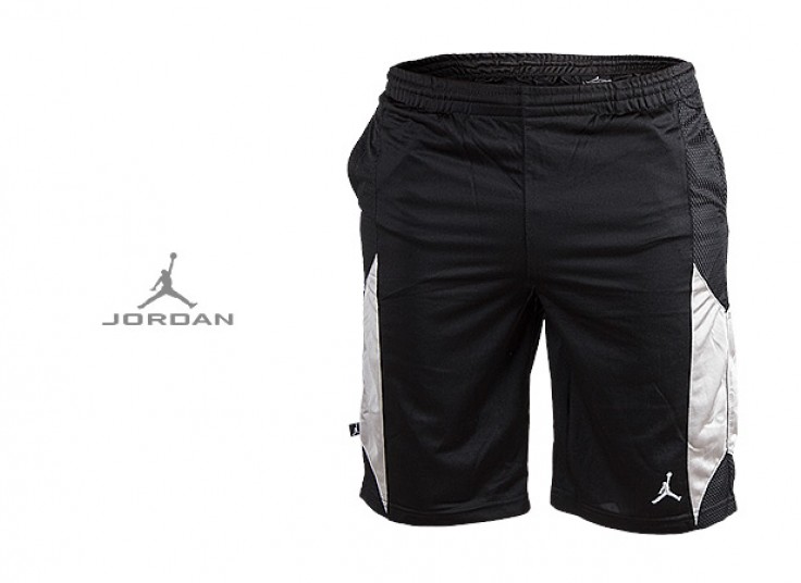 شلوارک ورزشی Jordan