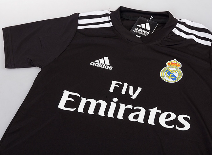 تیشرت تیم های باشگاهی adidas