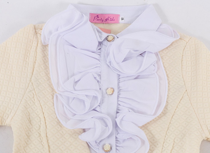 بلوز مجلسی دخترانه Party Kids