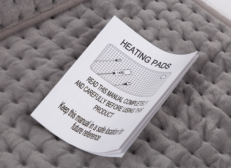 پتو برقی Heating Pad
