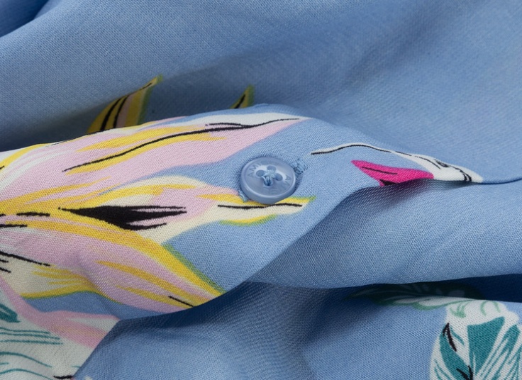 شومیز زنانه Amisu