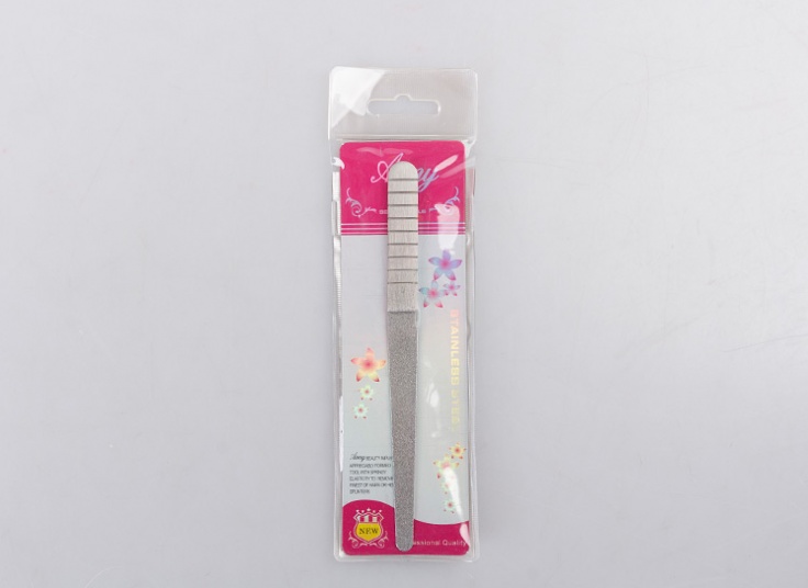 سوهان و پیل آف ناخن Anny