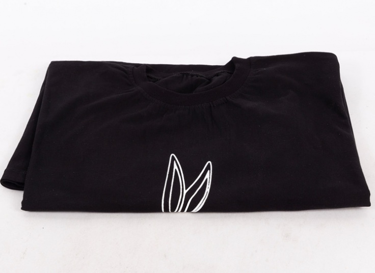 تیشرت لانگ طرح Bugs Bunny