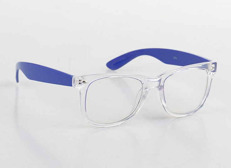 عینک طبی Rain Bei