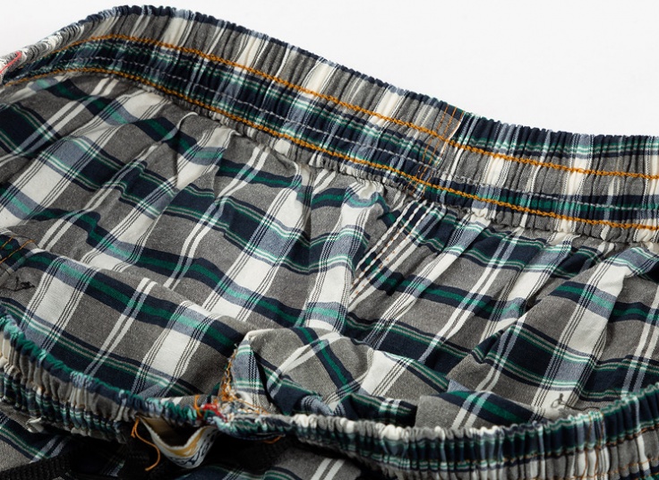 شلوار راحتی سایز بزرگ NOVIN