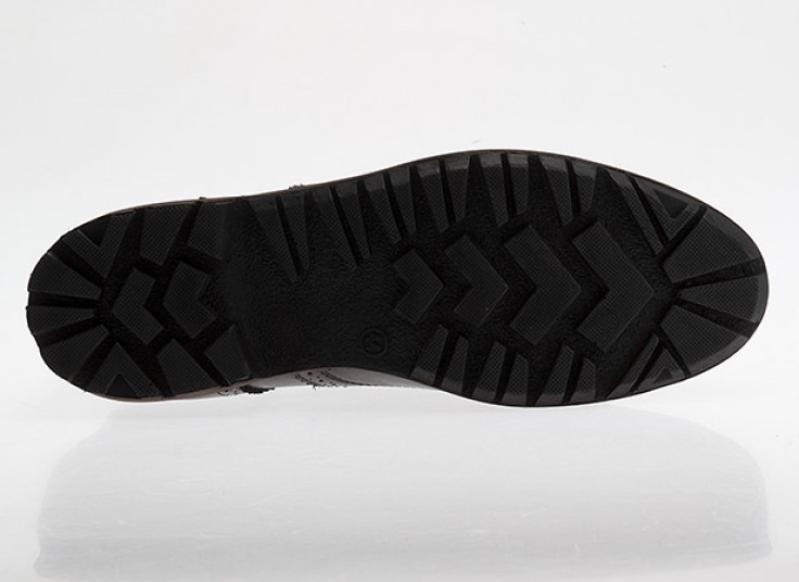 نیم بوت مردانه Barcode