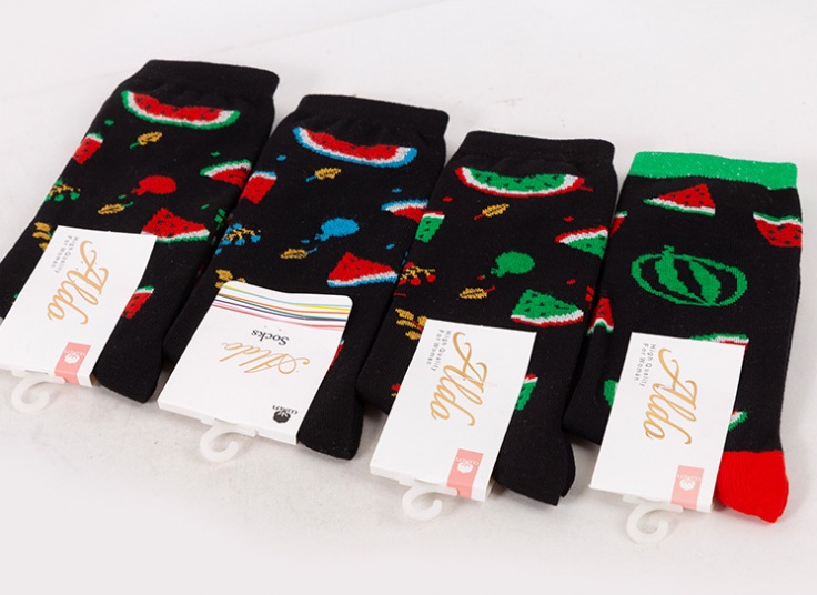 جوراب یلدایی Aldo