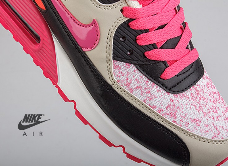 سه مدل NIKE سری AIRMAX