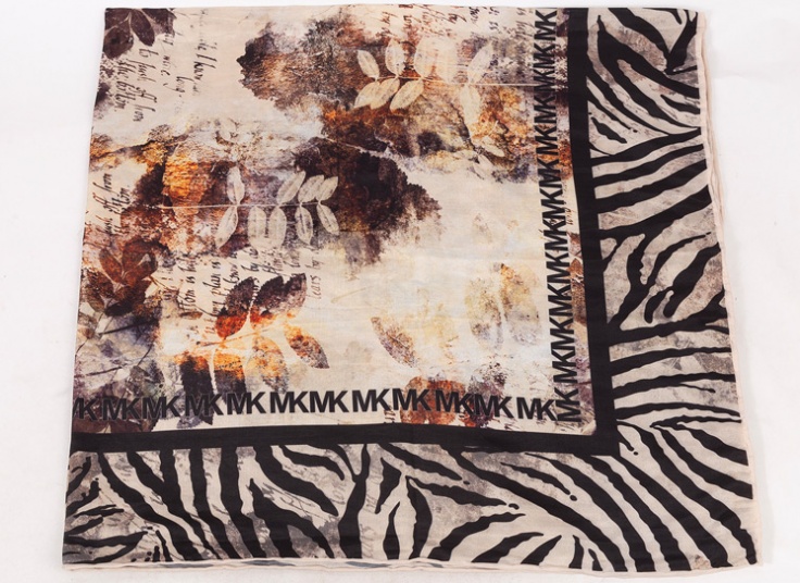 روسری قواره دار