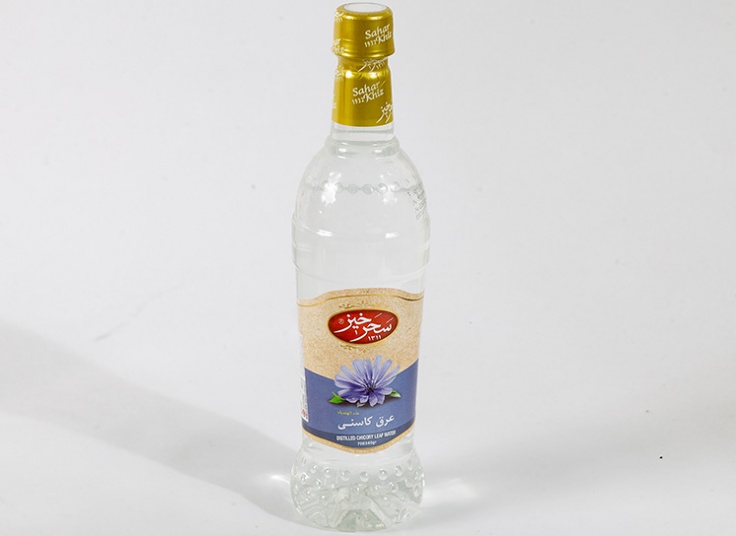 عرقیجات سحرخیز