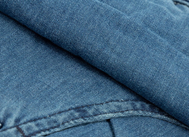 شلوارک جین زنانه otelia 