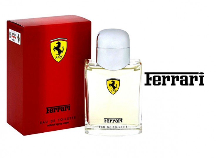 کلکسیون عطر و ادکلن طرح اصلی