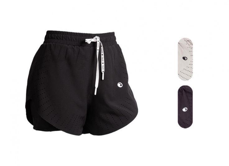 شورتک زنانه دوتکه Cito