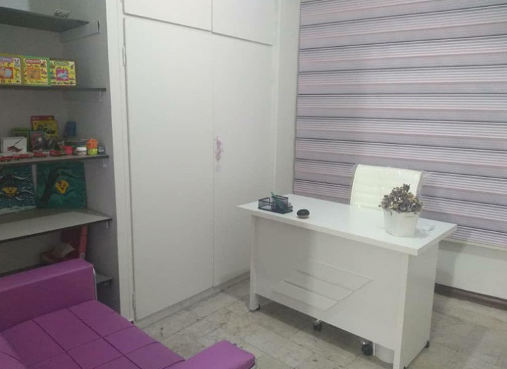 مرکز مشاوره نیک