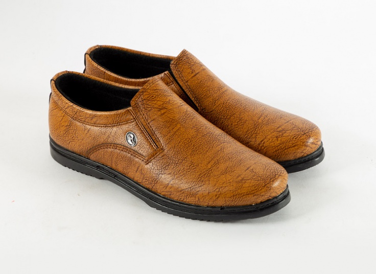 کفش مردانه طرح CAT