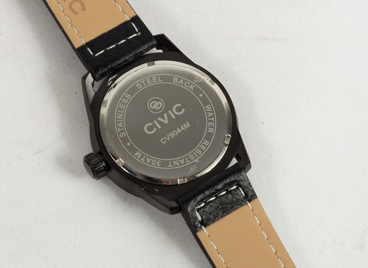 ساعت مردانه CIVIC مدل CV9044M