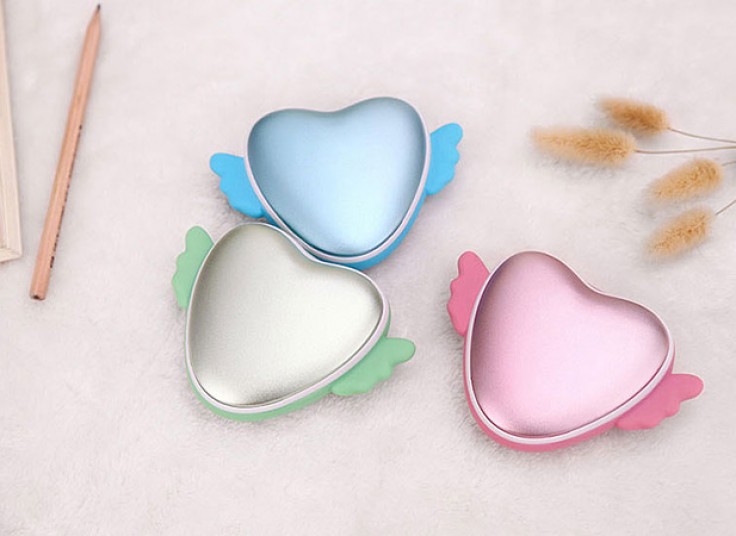 گرمکن دست ANGEL hand warmers