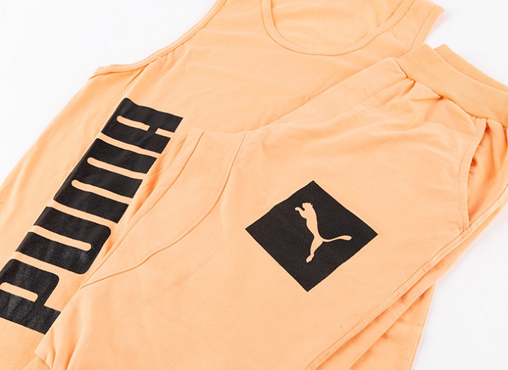 رکابی و شلوارک مردانه Puma