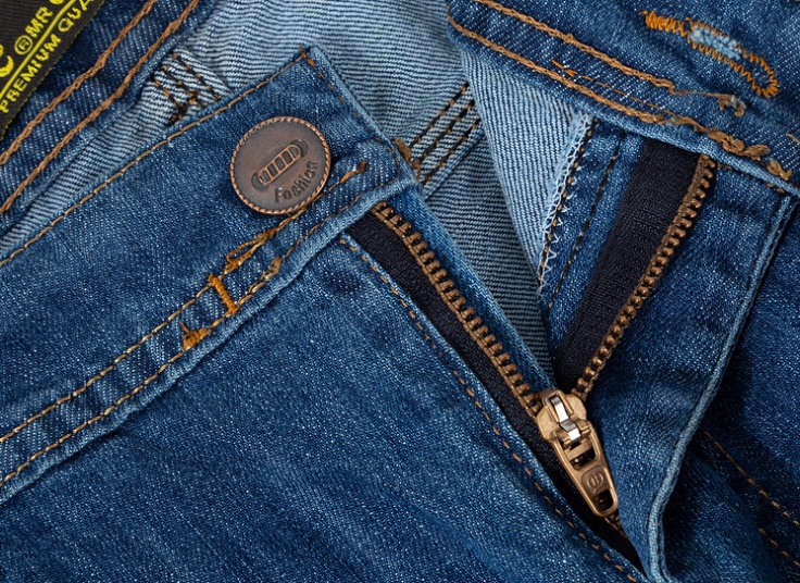 شلوار جین Lee