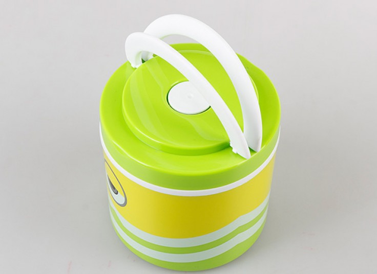 ظرف غذا minion