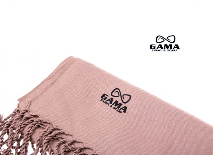 شال  GAMA