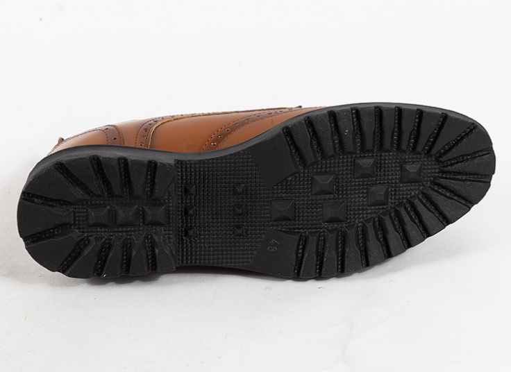 بوت مردانه هشت ترک طرح ecco