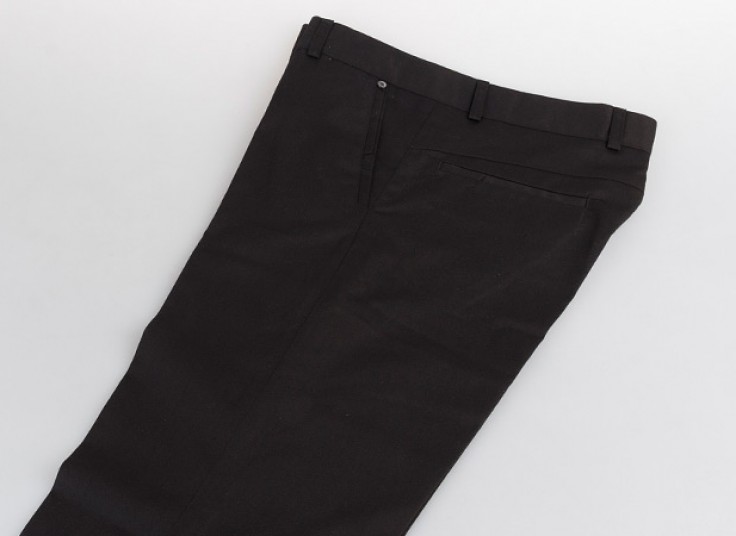 شلوار پارچه ای مردانه Original