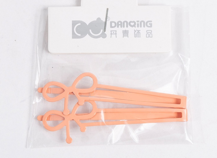 بسته 2 عددی سنجاق سر DANOING