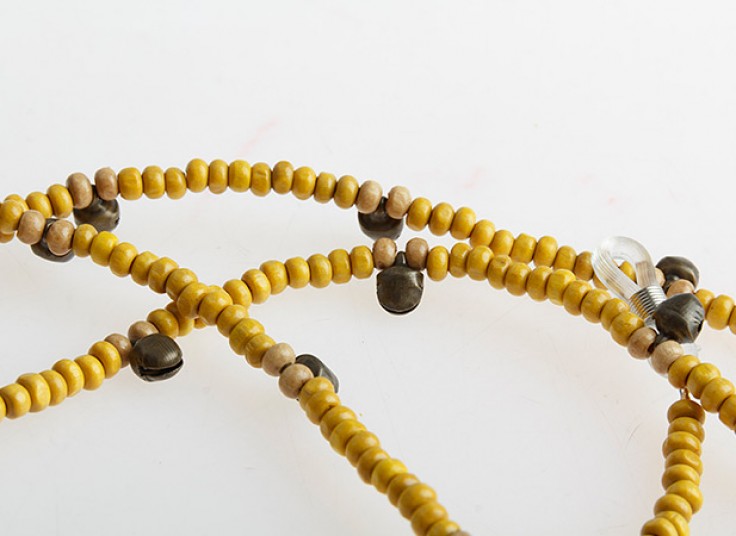 بند عینک دست ساز