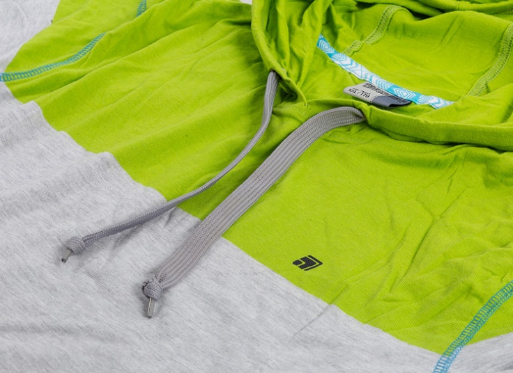 بلوز آستین بلند مردانه Burnside