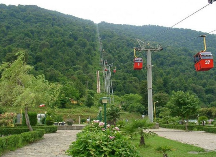 تورهای یکروزه آژانس اکسیر گشت