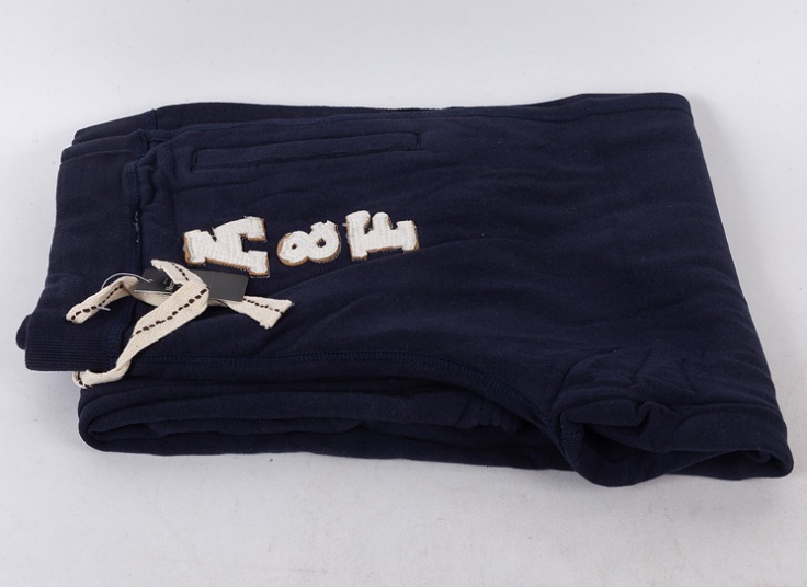 شلوار اسلش مردانه Abercrombie