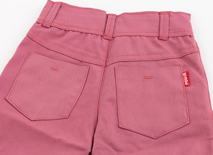 ست 4 تکه پیراهن و شلوارک پسرانه Pouya