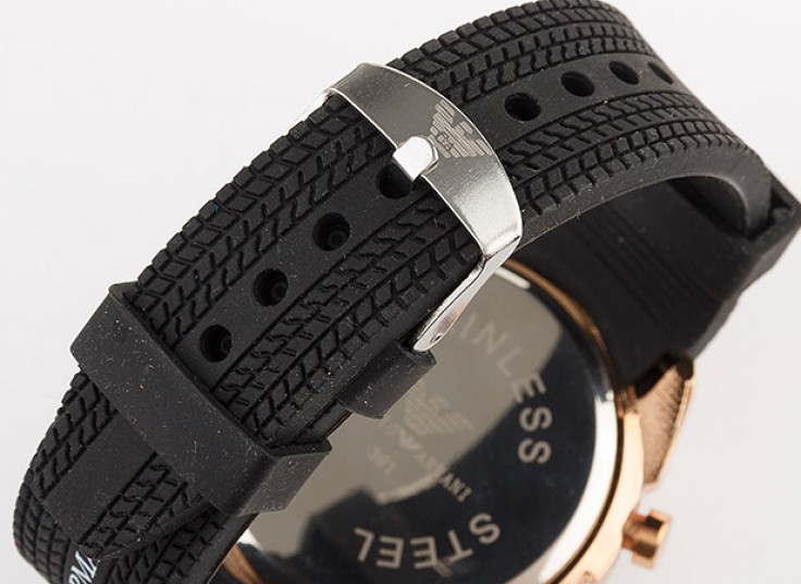 ساعت مردانه طرح Emporio Armani