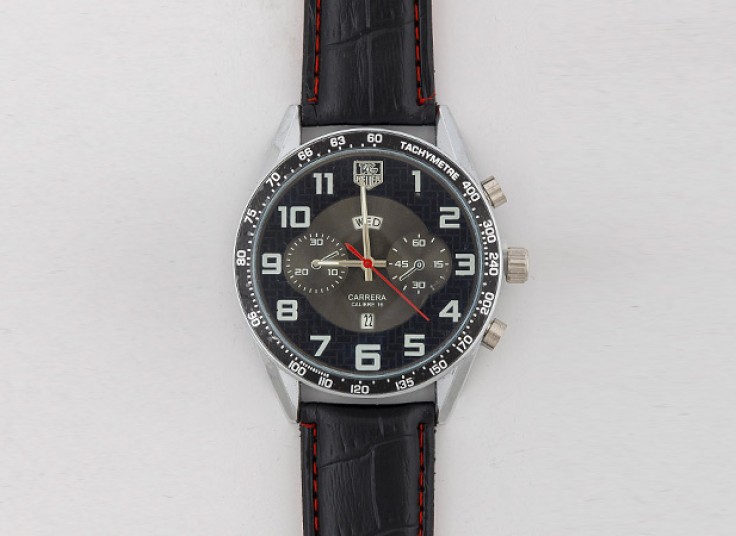 ساعت مچی مردانه