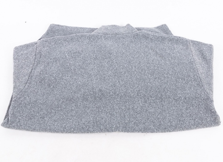 ژاکت مردانه بافت دکمه دار