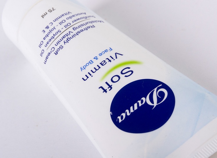 کرم تیوپی Dama