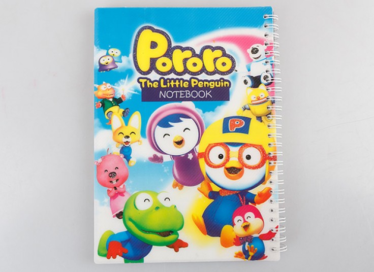 دفتر سیمی فانتزی