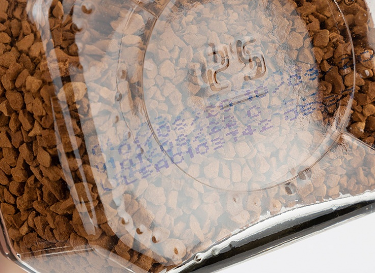 قهوه فوری Jacobs