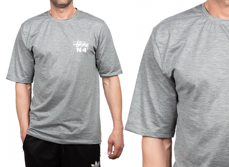 تیشرت مردانه N4