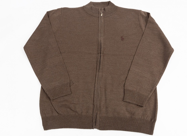 سوئیشرت بافت مردانه POLO