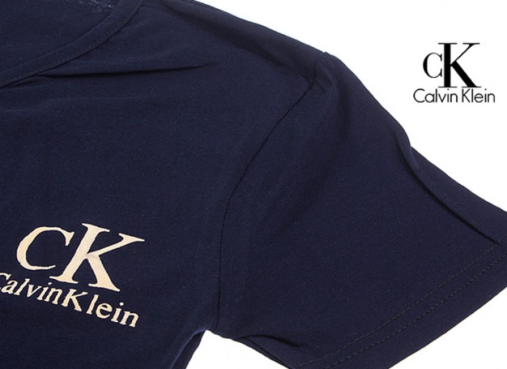 تیشرت مردانه Calvin Klein