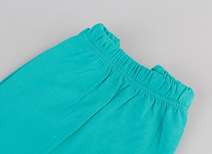 ست تیشرت شلوار بچگانه I AM CUTE