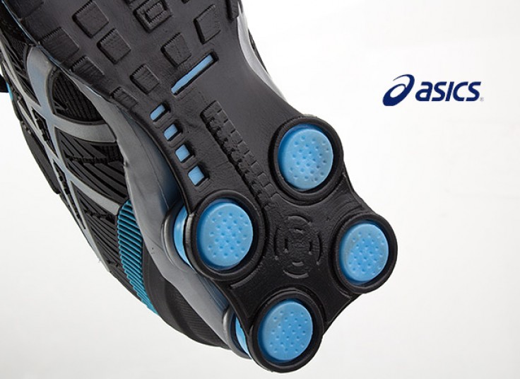 کفش Asics مدل Kayano