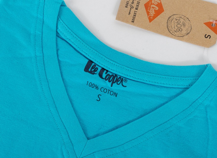 تیشرت آستین کوتاه LeeCooper