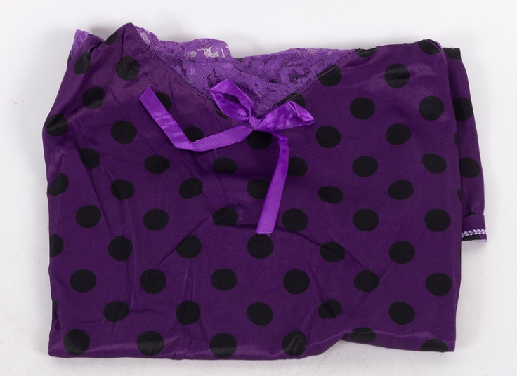 ست لباس خواب LILY