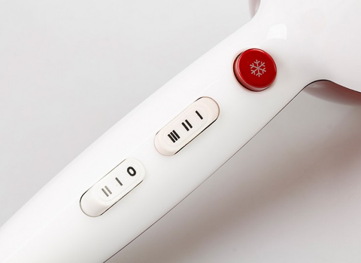 سشوار MAX AMORE مدل QL5911