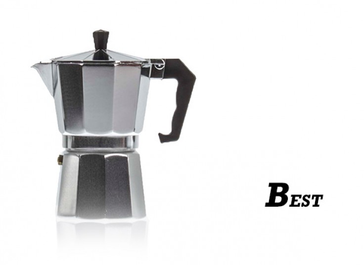 قهوه ساز اسپرسو Espresso Coffee Maker